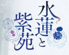 水莲与紫苑补丁版