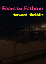 溯源之惧：诺伍德搭乘者