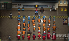 《动物迷城》囚室风扇怎么关闭