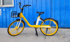 《美团》单车关锁还车教程