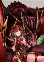 Love n War: Hero by Chance II