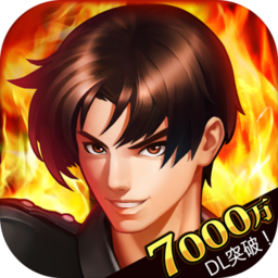 拳皇mugen(全女格斗)