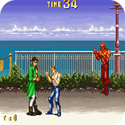 铁腿四少年斗神光辉2024版