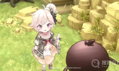 《魔女之泉R》海贼王支线任务流程方法