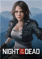 《死亡之夜》v1.1.0.0九项修改器