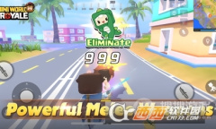 《迷你世界：枪战精英》港服更新失败是什么原因