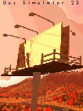 巴士模拟器23