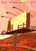 巴士模拟器23