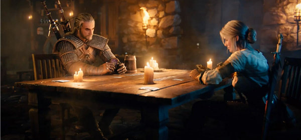 卡牌类游戏合集