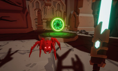 《燃烧吧，蜘蛛2》公布 你准备好了吗，除虫大师？