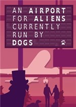 汪星人运营的外星机场