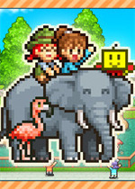 探险顽皮动物园