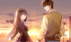 《与女大生的同居生活》全CG解锁方法