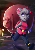 《背包英雄》v0.24.7B七项修改器[MrAntiFun]