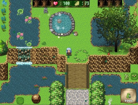 农民的慢生活故事