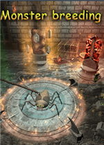 The Monster Breeder