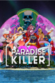 天堂岛杀手
