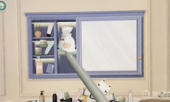 《收纳物语》沐浴清晨通关教程