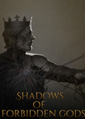 禁忌之神的阴影