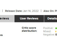 PC《战神》媒体评分解禁 M站均分93分