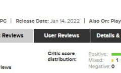PC《战神》媒体评分解禁 M站均分93分