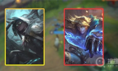 《英雄联盟手游》克制莎弥拉技巧介绍