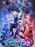 苍蓝雷霆Gunvolt 2