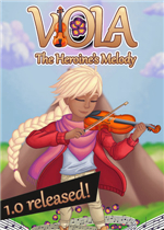 维奥拉：女英雄的旋律