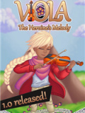 维奥拉：女英雄的旋律