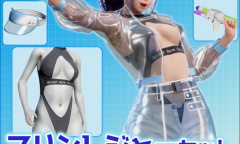 《Room Girl》什么时候发售？在哪个平台