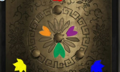 《山阴》游戏第四章通关方法