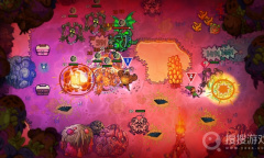 Steam游戏推荐：《无名小卒拯救世界》变换超过15种不同的形态