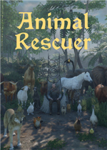 动物救援者