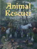 动物救援者
