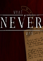 What Never Was