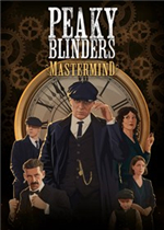 浴血黑帮：傀儡师