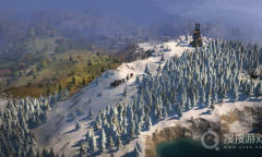 Steam游戏推荐：《战争传说》在浩大的中世纪宇宙中探索