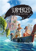 《淹没：隐藏深处》v1.1.2四项修改器[MrAntiFun]