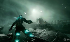 《死亡空间重制版》Xbox手柄不能用BUG解决教程