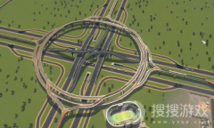 《城市天际线2》存档位置