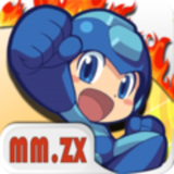 洛克人ZX(童年经典街机)