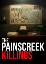 潘斯克里克罪案