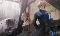 《战双帕弥什》2021年9月30日湮灭残昼版本更新公告