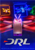 The Drone Racing League Simulator