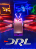 The Drone Racing League Simulator