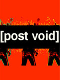 Post Void