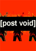 Post Void