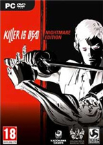 杀手已死：噩梦版