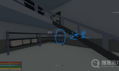 《Unturned未转变者》Buak地图全NPC任务方法