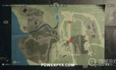 《心灵杀手2》回归1鹿头位置一览